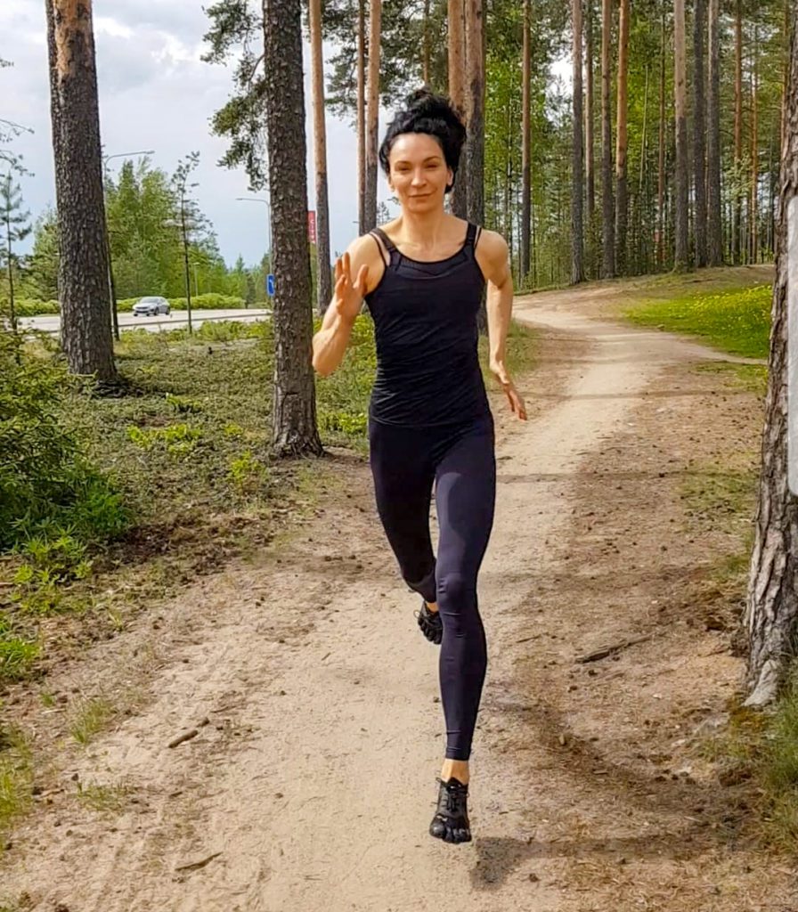 CrossFit Jyväskylä Katarina