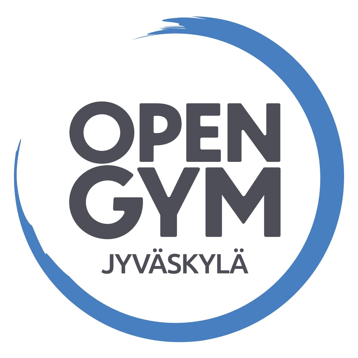 open gym jyväskylä